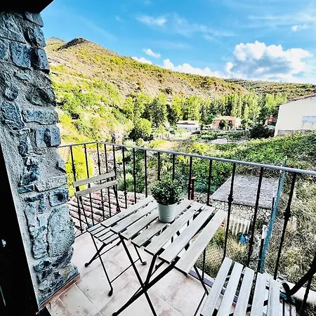 La Casita Del Rio Villa Soto en Cameros Buitenkant foto