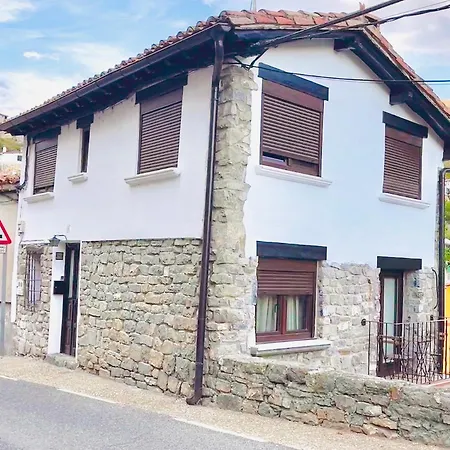 La Casita Del Rio Villa Soto en Cameros Buitenkant foto