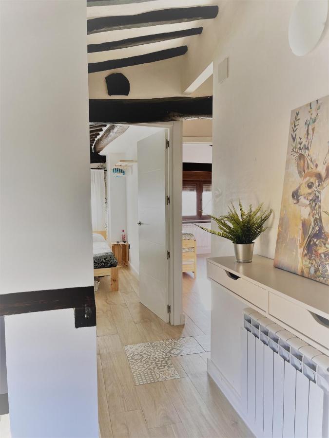Hébergement de vacances La Casita Del Rio *