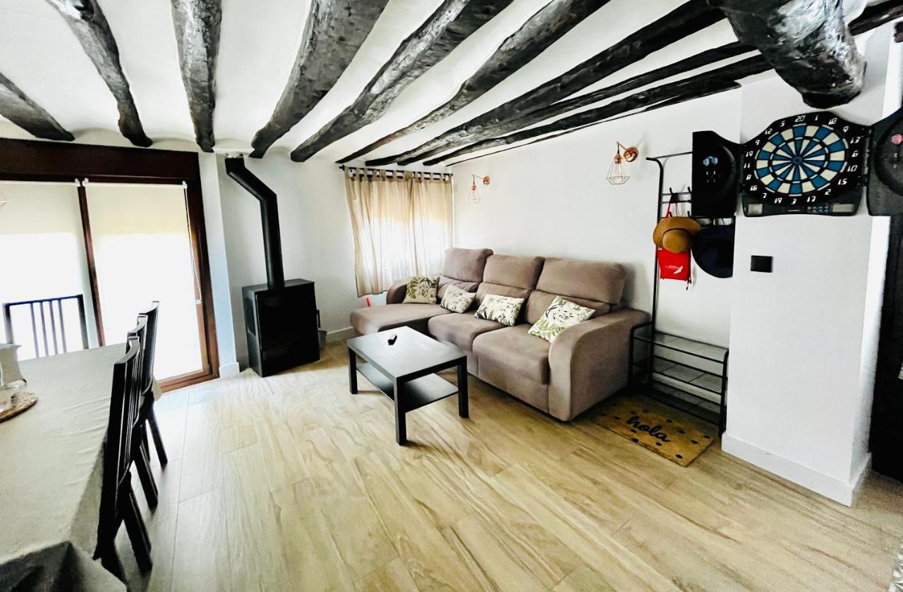 La Casita Del Rio