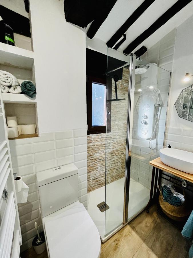 La Casita Del Rio Hébergement de vacances *